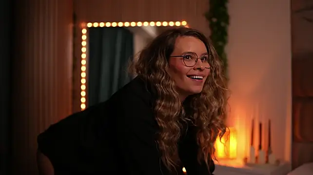 צ'אט XXX בשידור חי של BrandyWhite