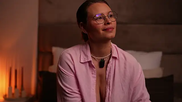 BrandyWhite Webcam-Show