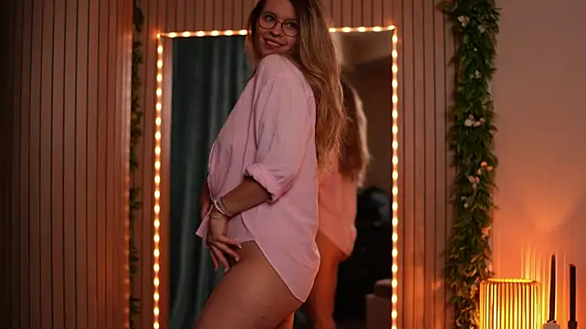 BrandyWhite's Webcam Show