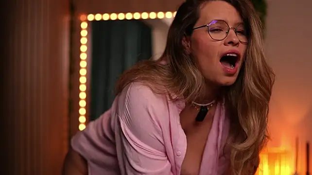 Czat XXX na żywo – BrandyWhite