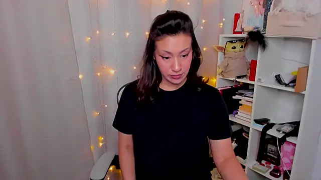 FieryHeart's Live XXX Chat