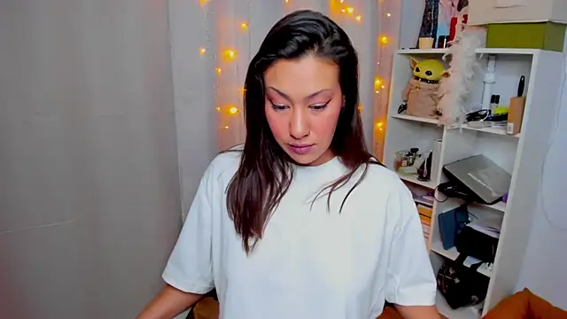 FieryHeart's Live XXX Chat