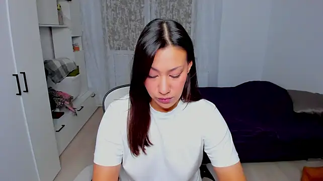 Živý XXX chat FieryHeart