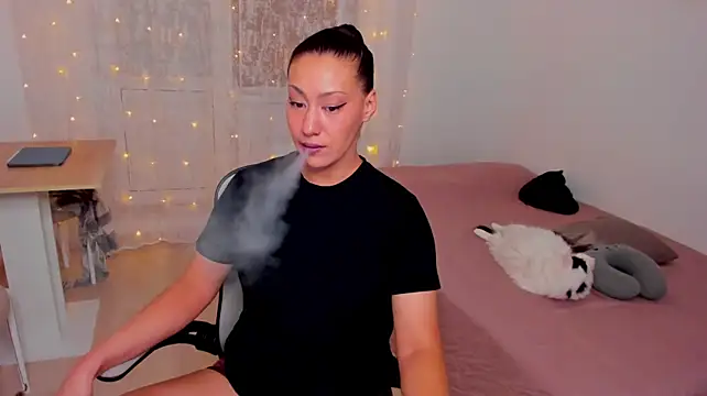 FieryHeart – webcam-show