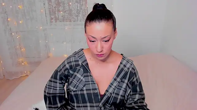 FieryHeart webcam show