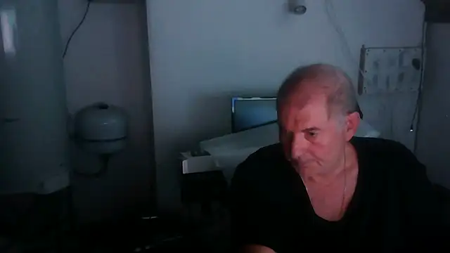 renefr01 Webcam show