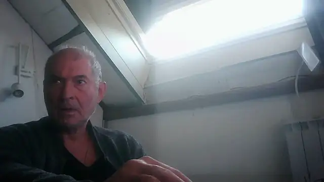 renefr01's Webcam Show