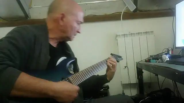 renefr01n Webbikameraesitys