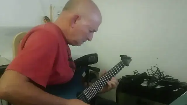 renefr01 Show in webcam