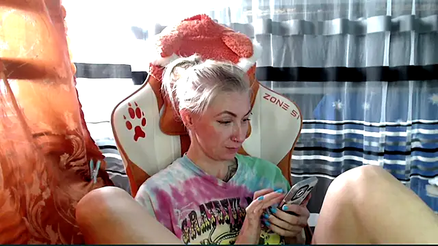 Chat XXX en directo de cold_lollipop