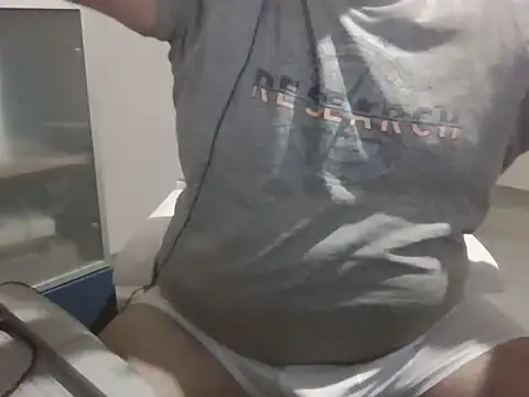 Show de webcam de iron_boy80