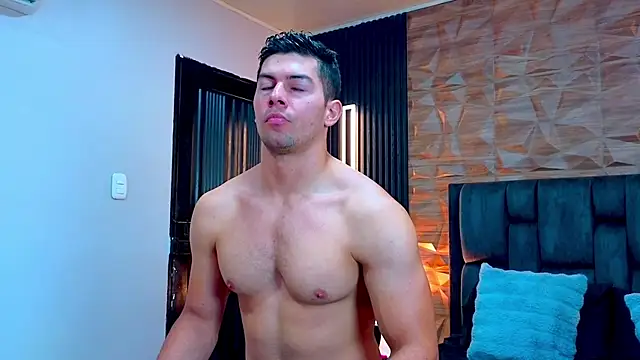 Živý XXX chat FelipeAndMarcello3