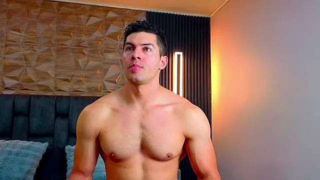 FelipeAndMarcello3 Pertunjukan Webcam