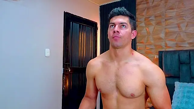 FelipeAndMarcello3 웹캠 쇼