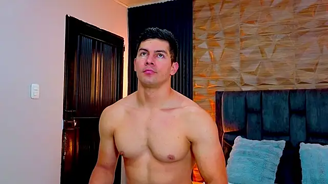 FelipeAndMarcello3 Adlı Modelin Web Kamerası Şovu