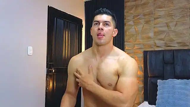FelipeAndMarcello3 网络视讯表演