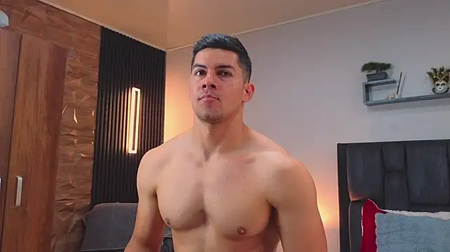 FelipeAndMarcello3 Adlı Modelin Web Kamerası Şovu