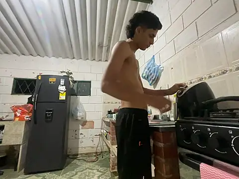 Max_TheHorseDick ওয়েবক্যাম শো