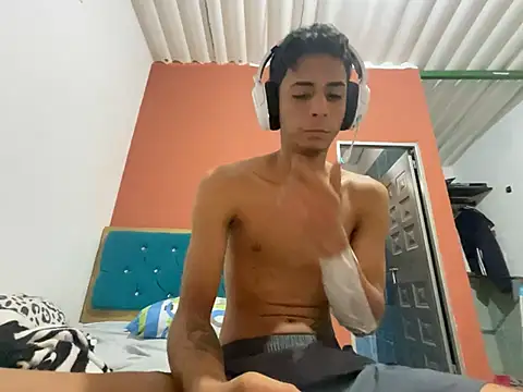 Show de Max_TheHorseDick na webcam