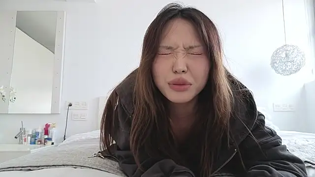 TammiLou 웹캠 쇼