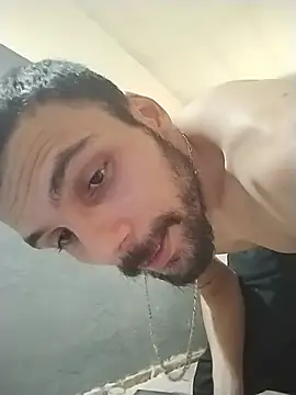Show de Zyon-hd na webcam