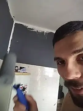 Show de Zyon-hd na webcam