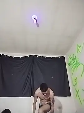 Show de webcam de Zyon-hd