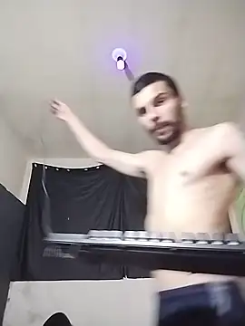 Show de webcam de Zyon-hd