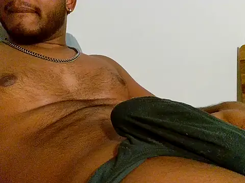 Professor_Pie Webcam Show