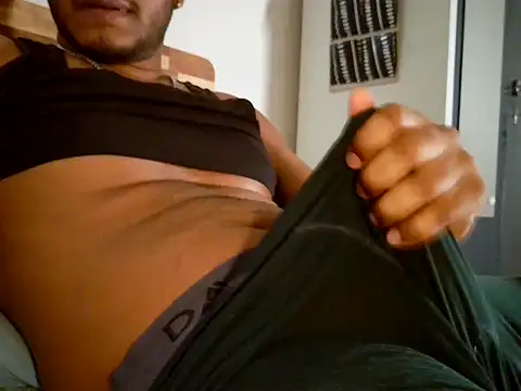 Professor_Pie Show Webcam