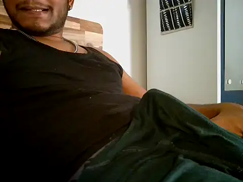Professor_Pie Webcam-Show