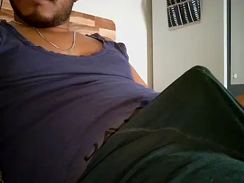 Show webcam de Professor_Pie