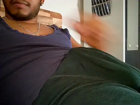 Professor_Pie Webcamshow