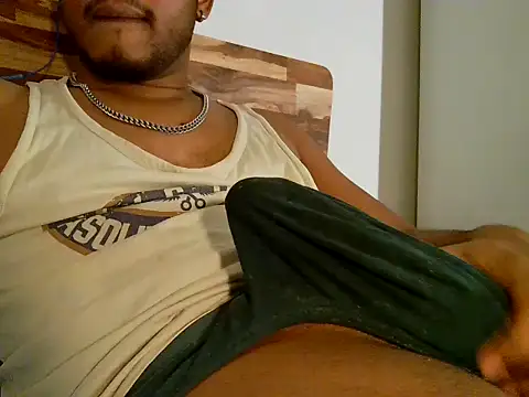 Show webcam de Professor_Pie