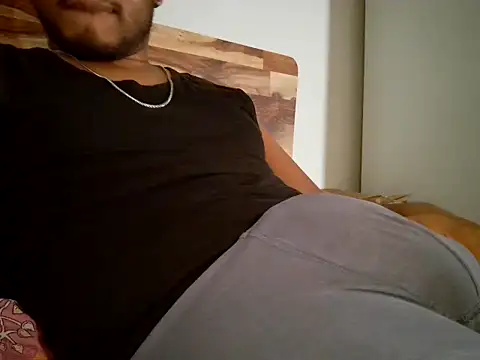 Professor_Pie Show Webcam