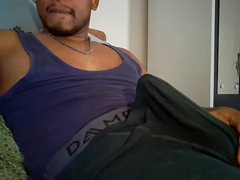 Professor_Pie Show Webcam