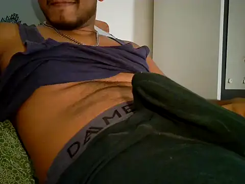 Show Webcam de Professor_Pie