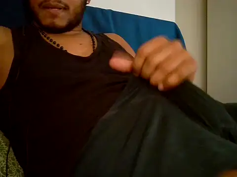 Professor_Pie Webcam-Show