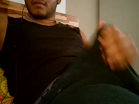 Show webcam de Professor_Pie