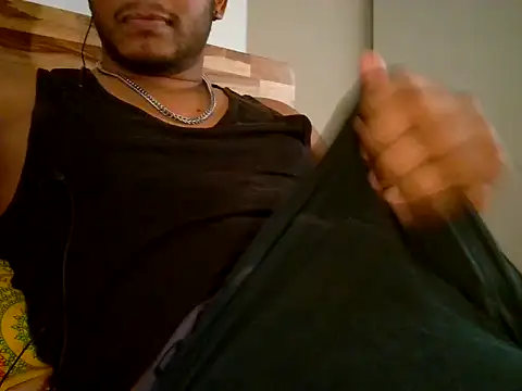 Show de webcam de Professor_Pie