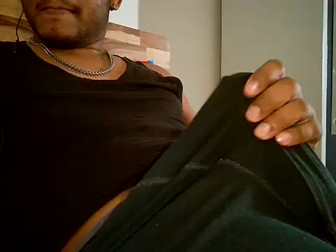 Show de webcam de Professor_Pie