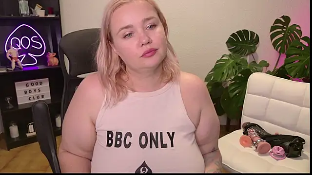 MargotGrey Live XXX-Chat