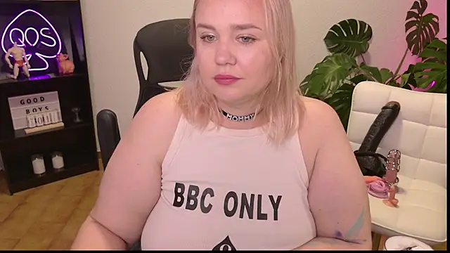 MargotGrey's Webcam Show