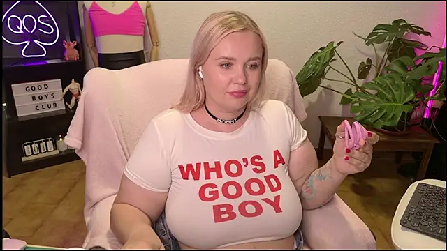 MargotGrey live XXX chat