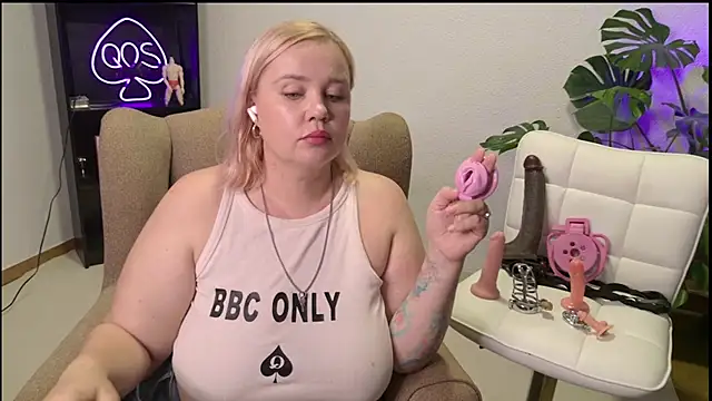 MargotGrey Live XXX-Chat