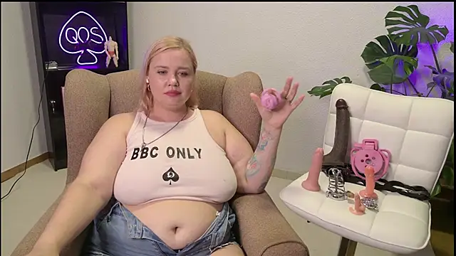 MargotGrey Chat XXX live