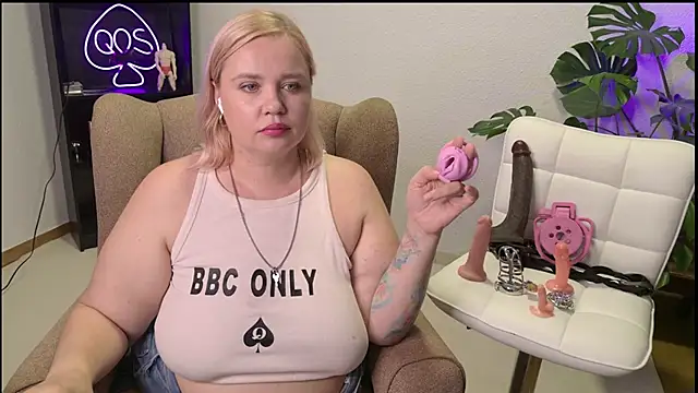 MargotGrey Chat XXX live