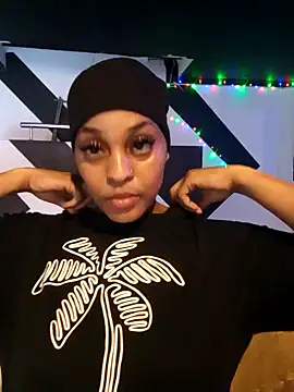 Živý XXX chat ORUOMA