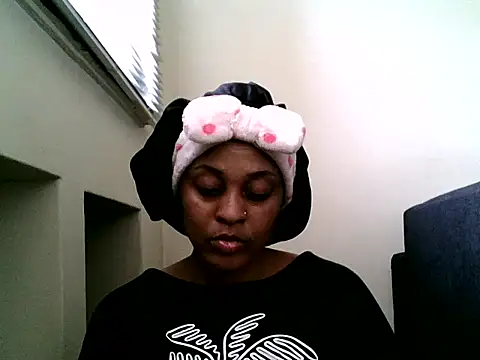 ORUOMA Chat XXX live