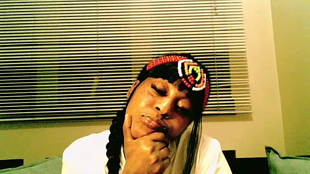 ORUOMA Live XXX-Chat